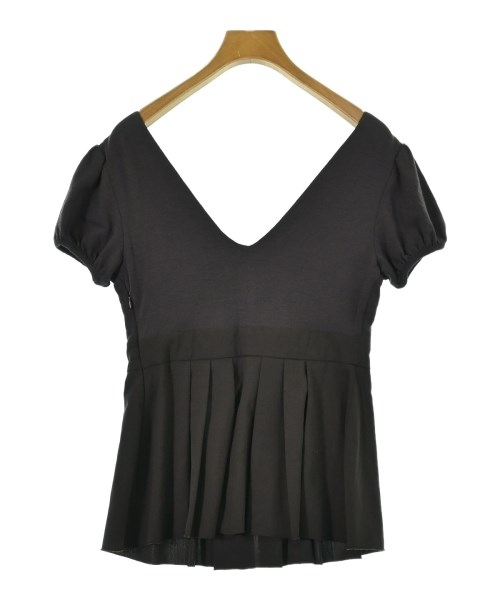 SPORTMAX（スポーツマックス）ニット・セーター グレー サイズ:42(M位) レディース/2200694774791