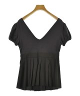 SPORTMAX（スポーツマックス）ニット・セーター グレー サイズ:42(M位) レディース/2200694774791