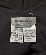 SPORTMAX（スポーツマックス）ニット・セーター グレー サイズ:42(M位) レディース/2200694774791