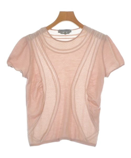 SPORTMAX(スポーツマックス)ニット・セーター ピンク サイズ:L/2200698994157