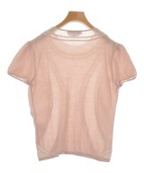 SPORTMAX（スポーツマックス）ニット・セーター ピンク サイズ:L レディース/2200698994157