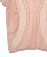 SPORTMAX（スポーツマックス）ニット・セーター ピンク サイズ:L レディース/2200698994157