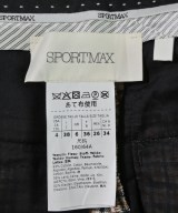 SPORTMAX（スポーツマックス）スラックス ベージュ サイズ:38(S位) レディース/2200700446056