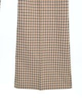 SPORTMAX（スポーツマックス）スラックス ベージュ サイズ:38(S位) レディース/2200700446056