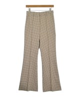 SPORTMAX スラックス