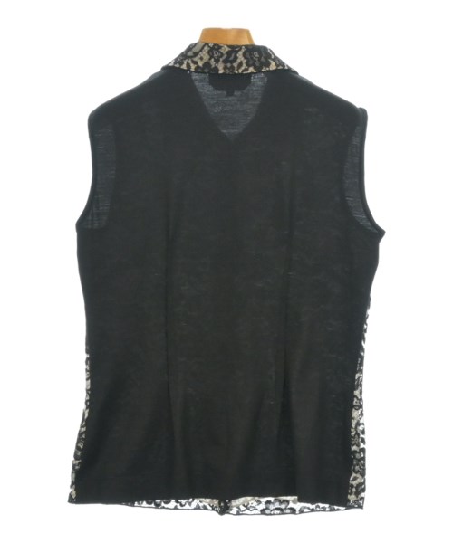 SPORTMAX（スポーツマックス）ブラウス ベージュ サイズ:L レディース/2200700718061