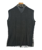 SPORTMAX（スポーツマックス）ブラウス ベージュ サイズ:L レディース/2200700718061