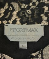 SPORTMAX（スポーツマックス）ブラウス ベージュ サイズ:L レディース/2200700718061