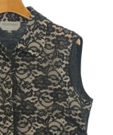 SPORTMAX（スポーツマックス）ブラウス ベージュ サイズ:L レディース/2200700718061