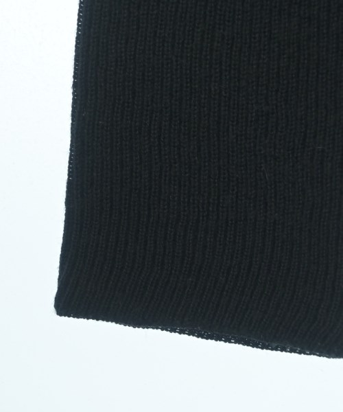 SPORTMAX（スポーツマックス）Tシャツ・カットソー 黒 サイズ:L レディース/2200656577019