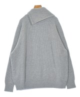 SPORTMAX（スポーツマックス）ニット・セーター グレー サイズ:S レディース/2200655264019