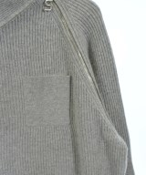 SPORTMAX（スポーツマックス）ニット・セーター グレー サイズ:S レディース/2200655264019