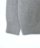 SPORTMAX（スポーツマックス）ニット・セーター グレー サイズ:S レディース/2200655264019