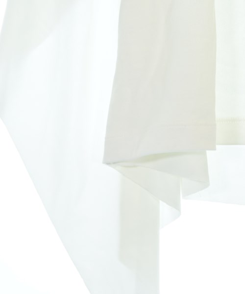 SPORTMAX（スポーツマックス）タンクトップ 白 サイズ:S レディース/2200655264040