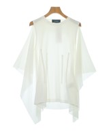 SPORTMAX（スポーツマックス）タンクトップ 白 サイズ:S レディース/2200655264040