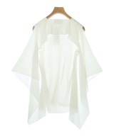 SPORTMAX（スポーツマックス）タンクトップ 白 サイズ:S レディース/2200655264040