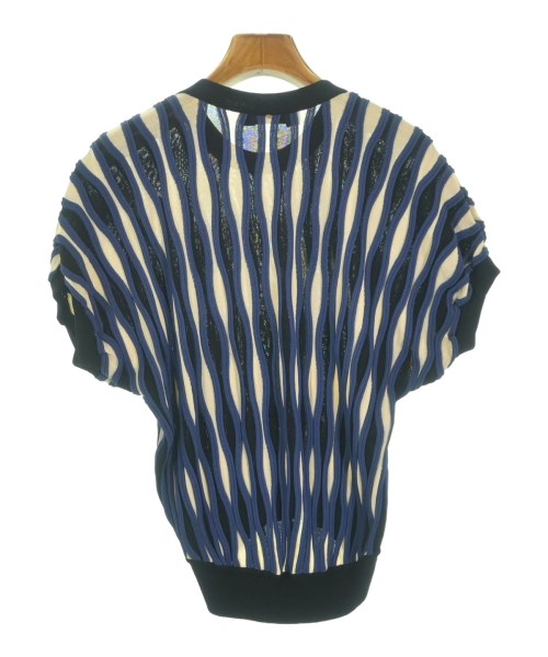 SPORTMAX（スポーツマックス）ニット・セーター 黒 サイズ:-(M位) レディース/2200653812830