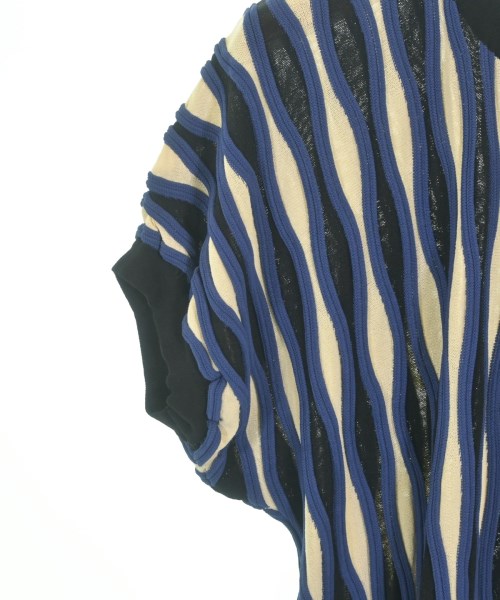 SPORTMAX（スポーツマックス）ニット・セーター 黒 サイズ:-(M位) レディース/2200653812830