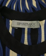 SPORTMAX（スポーツマックス）ニット・セーター 黒 サイズ:-(M位) レディース/2200653812830