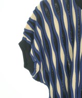 SPORTMAX（スポーツマックス）ニット・セーター 黒 サイズ:-(M位) レディース/2200653812830