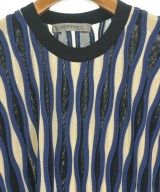 SPORTMAX（スポーツマックス）ニット・セーター 黒 サイズ:-(M位) レディース/2200653812830