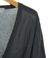 SPORTMAX（スポーツマックス）カーディガン 黒 サイズ:M レディース/2200710529015