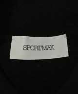 SPORTMAX（スポーツマックス）その他 黒 サイズ:M レディース/2200710811097