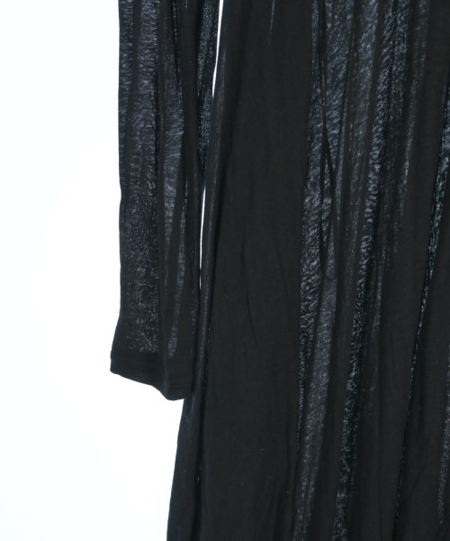SPORTMAX（スポーツマックス）ワンピース 黒 サイズ:-(L位) レディース/2200710811103