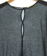 SPORTMAX（スポーツマックス）ワンピース 黒 サイズ:-(L位) レディース/2200710811103