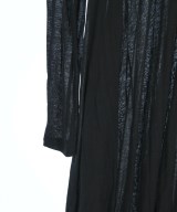 SPORTMAX（スポーツマックス）ワンピース 黒 サイズ:-(L位) レディース/2200710811103
