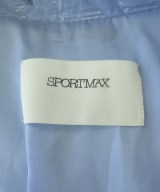 SPORTMAX（スポーツマックス）その他 青 サイズ:40(M位) レディース/2200711451063