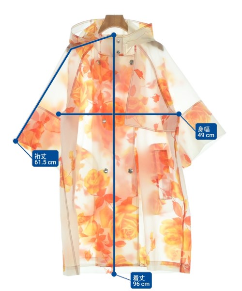 SPORTMAX（スポーツマックス）その他 白 サイズ:M レディース/2200711451315