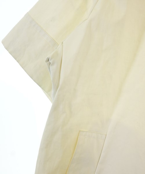 SPORTMAX（スポーツマックス）トレンチコート 白 サイズ:38(S位) レディース/2200711451346