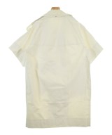 SPORTMAX（スポーツマックス）トレンチコート 白 サイズ:38(S位) レディース/2200711451346