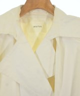 SPORTMAX（スポーツマックス）トレンチコート 白 サイズ:38(S位) レディース/2200711451346