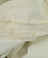 SPORTMAX（スポーツマックス）トレンチコート 白 サイズ:38(S位) レディース/2200711451346