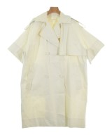 SPORTMAX トレンチコート