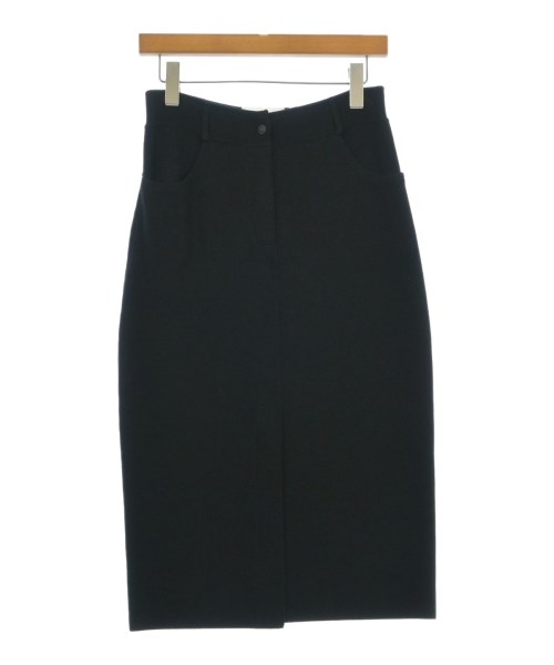 SPORTMAX(スポーツマックス)のロング・マキシ丈スカート サイズ:S 9,400円
