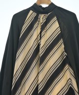 SPORTMAX（スポーツマックス）ワンピース ベージュ サイズ:44(L位) レディース/2200715397022