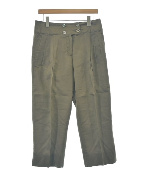 SPORTMAX(スポーツマックス)のクロップドパンツ サイズ:42(M位) 4,800円