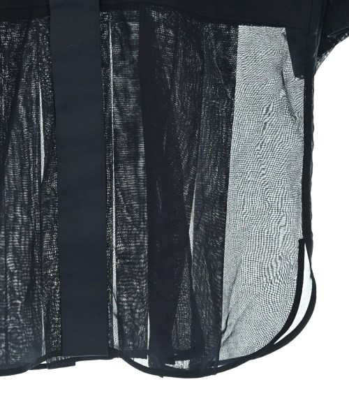 SPORTMAX（スポーツマックス）カジュアルシャツ 紺 サイズ:-(M位) レディース/2200717392025