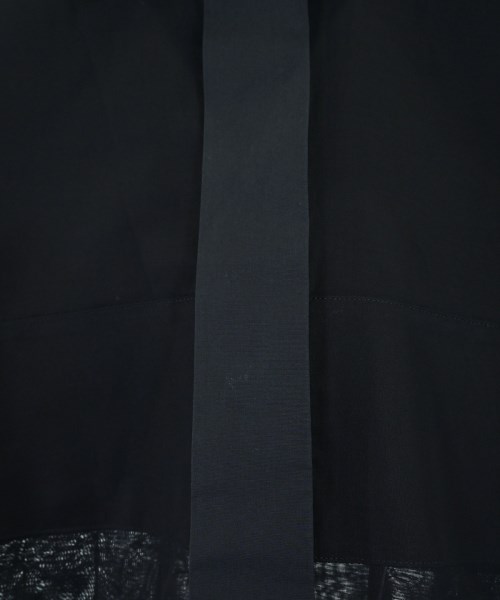 SPORTMAX（スポーツマックス）カジュアルシャツ 紺 サイズ:-(M位) レディース/2200717392025