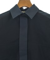 SPORTMAX（スポーツマックス）カジュアルシャツ 紺 サイズ:-(M位) レディース/2200717392025