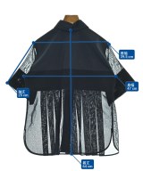 SPORTMAX（スポーツマックス）カジュアルシャツ 紺 サイズ:-(M位) レディース/2200717392025