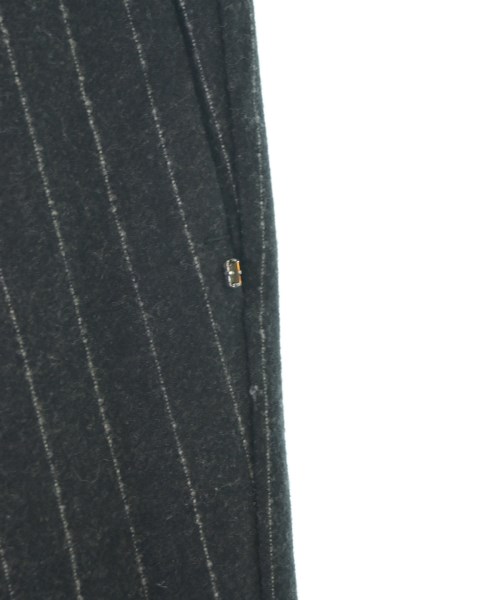 SPORTMAX（スポーツマックス）スラックス グレー サイズ:34(XXS位) レディース/2200717464098