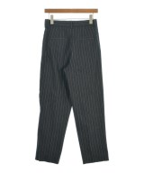 SPORTMAX（スポーツマックス）スラックス グレー サイズ:34(XXS位) レディース/2200717464098