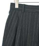 SPORTMAX（スポーツマックス）スラックス グレー サイズ:34(XXS位) レディース/2200717464098