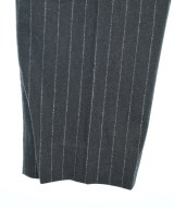 SPORTMAX（スポーツマックス）スラックス グレー サイズ:34(XXS位) レディース/2200717464098