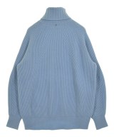 SPORTMAX（スポーツマックス）ニット・セーター 青 サイズ:-(M位) レディース/2200717464142