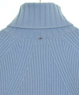 SPORTMAX（スポーツマックス）ニット・セーター 青 サイズ:-(M位) レディース/2200717464142